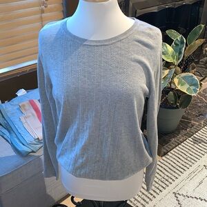BNWOT Banana Republic Knitted Sweater